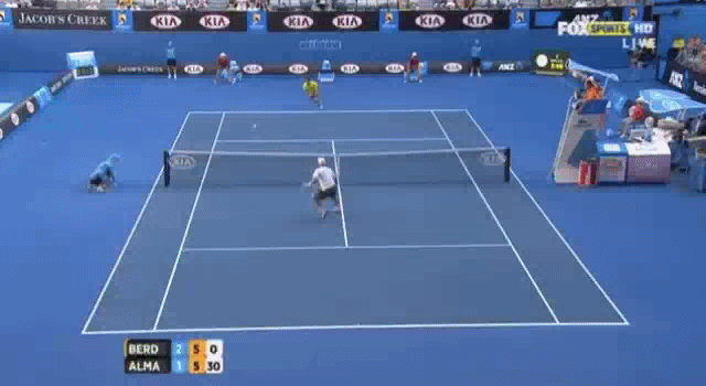 BerdychAlmagroAusOpen