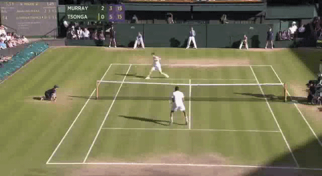 TsongaWimbledon